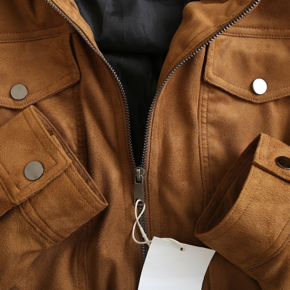 BOMBER DA LỘN ZR