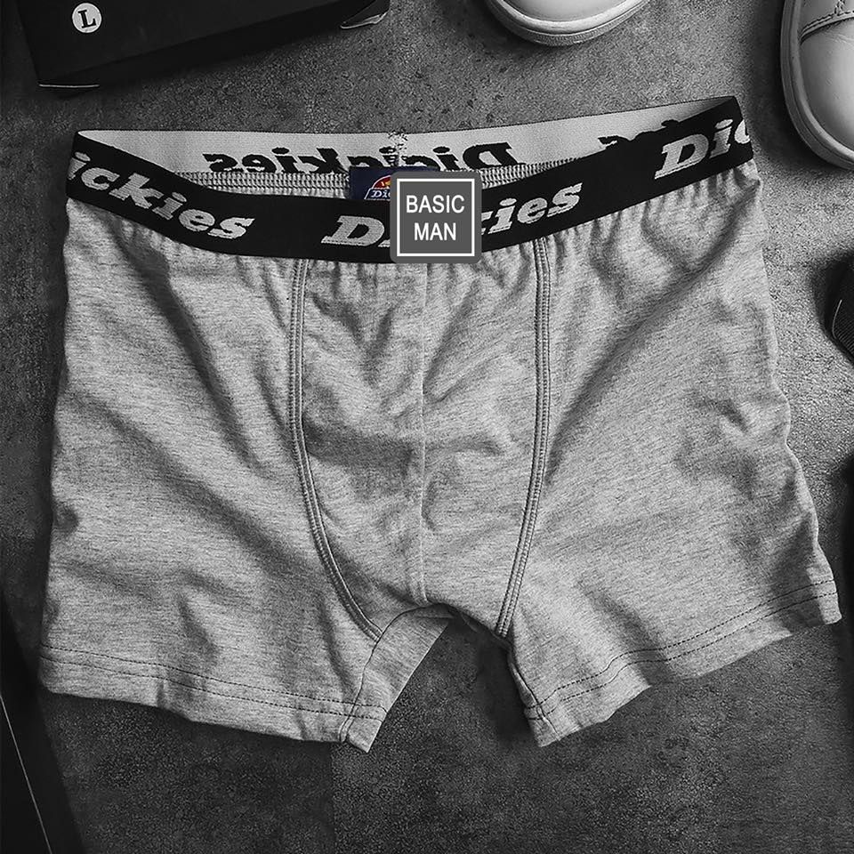 BOXER D.K
