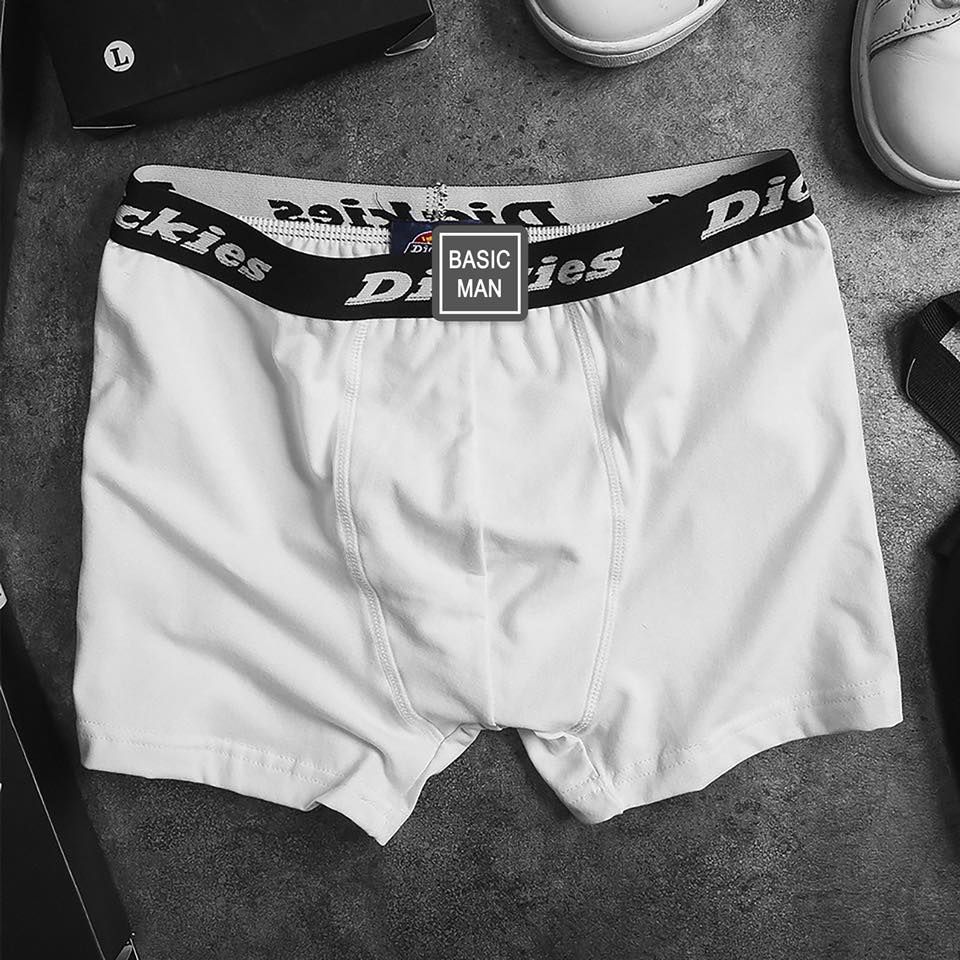 BOXER D.K