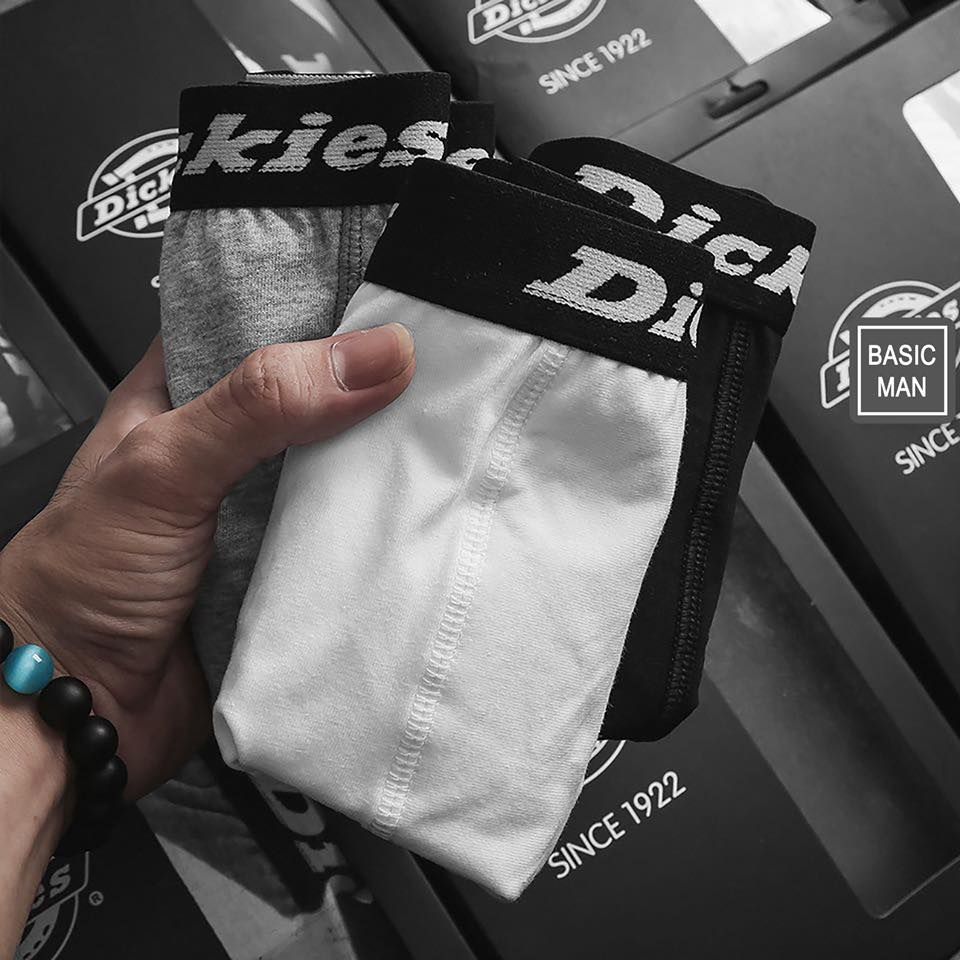 BOXER D.K
