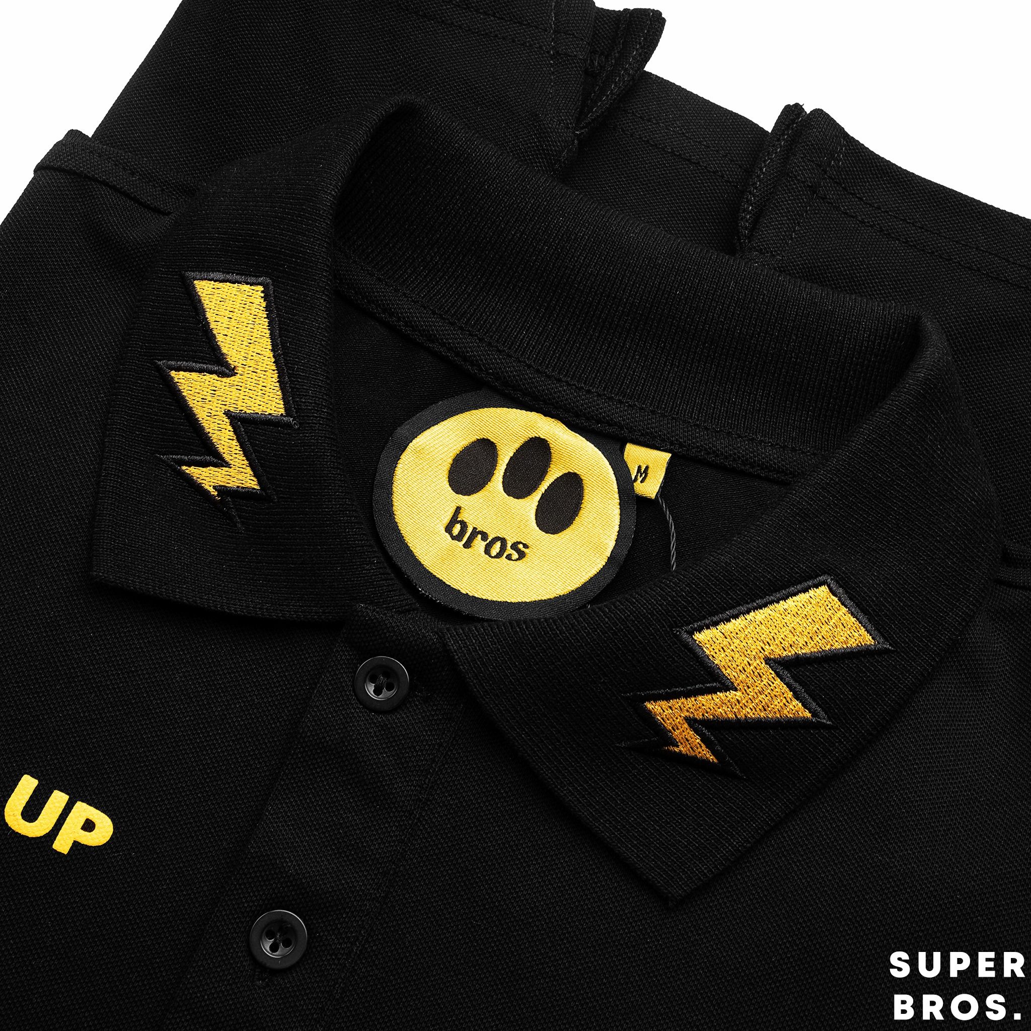 POLO SUPER BROS ICON