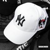 NÓN NY DƯ XỊN