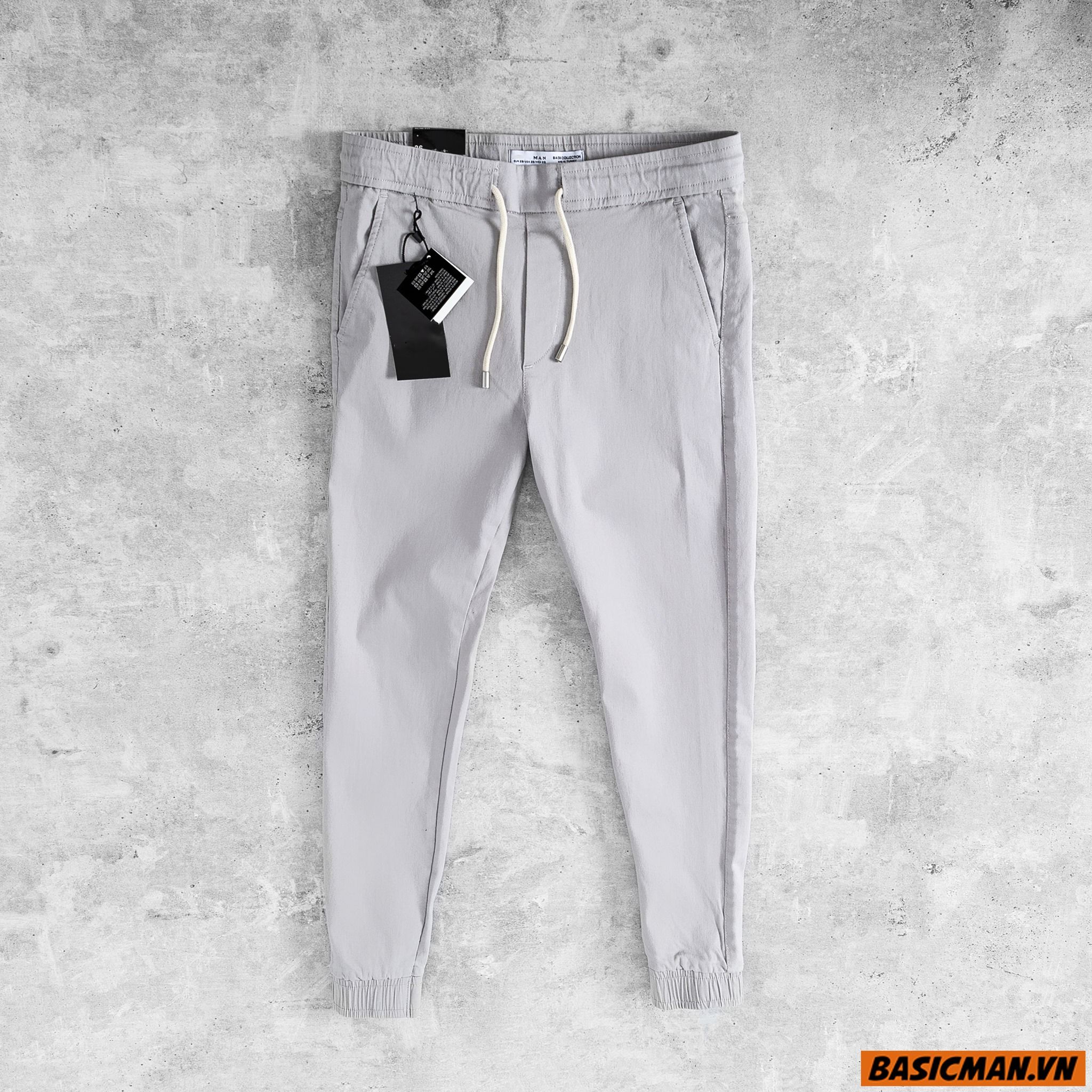 JOGGER KAKI Z.R