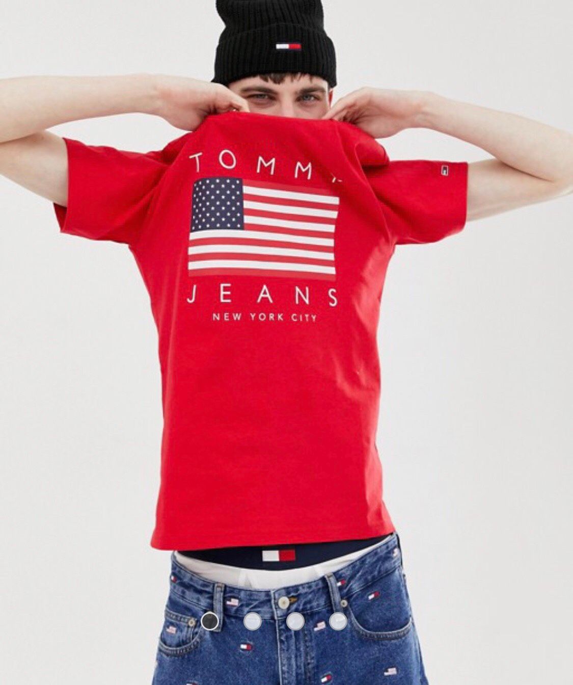 THUN TOMMY