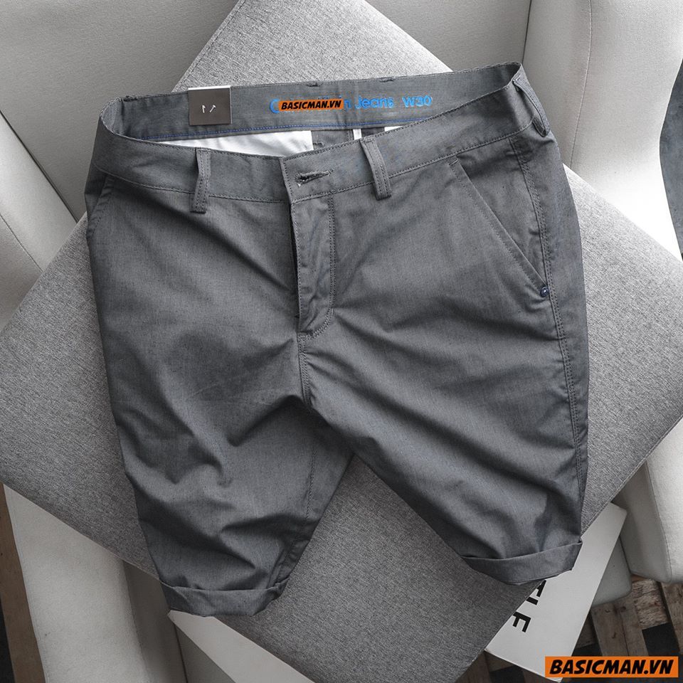 SHORT KAKI C.K XỊN
