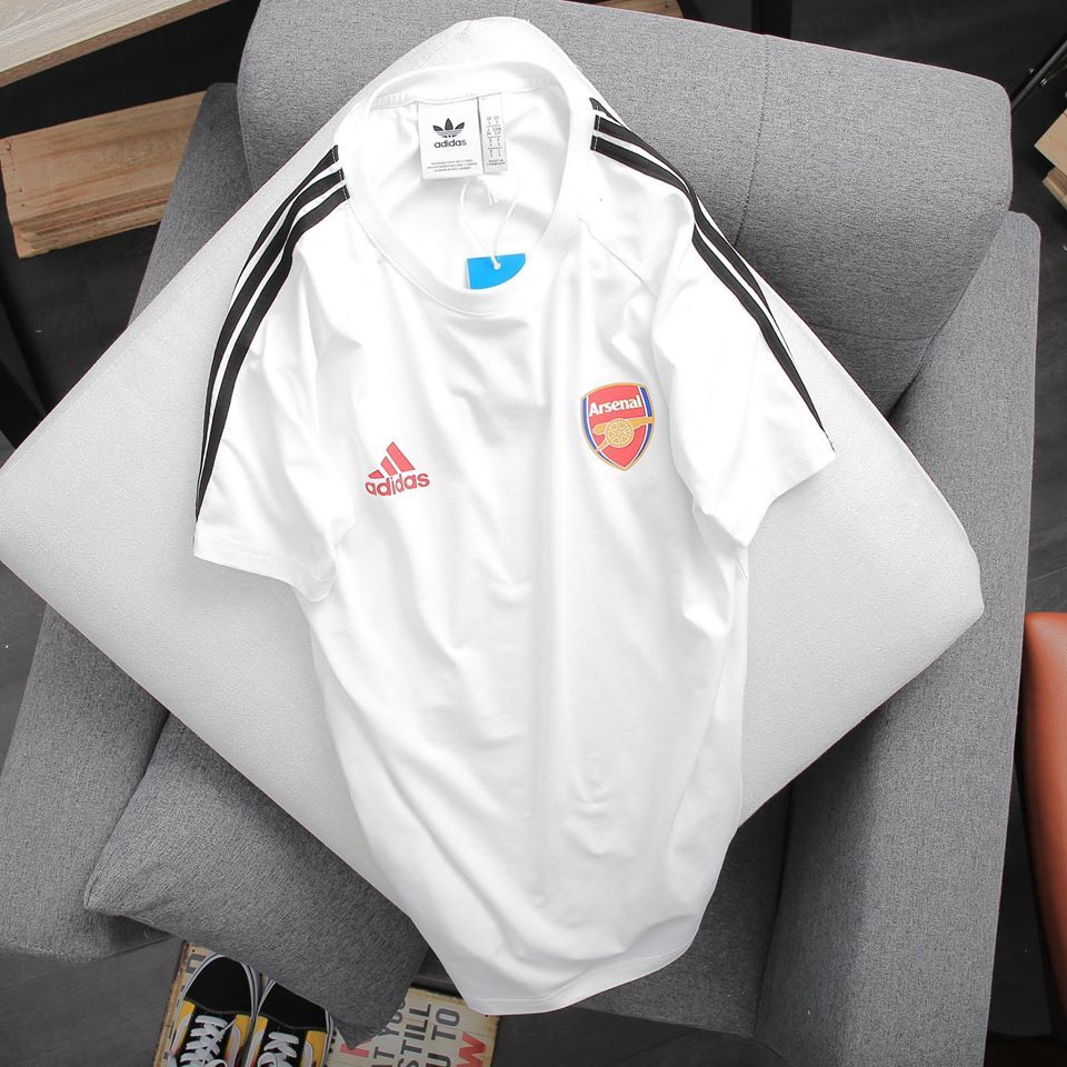 THUN DAS ARSENAL