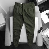 QUẦN KAKI LƯNG CHUN, SẮN LAI SUPER BROS
