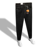 JEAN SUPER BROS INDIGO SB008