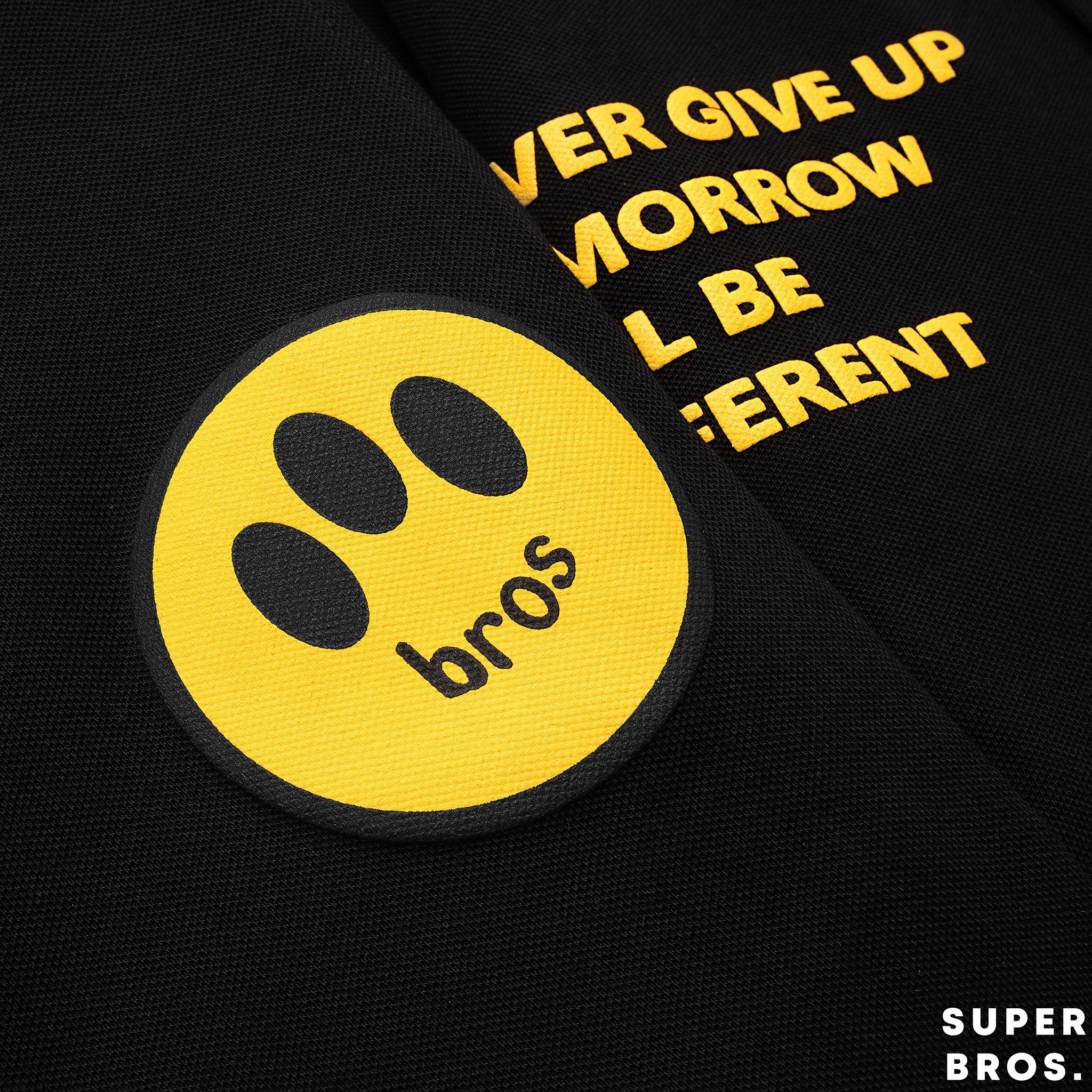 POLO SUPER BROS ICON
