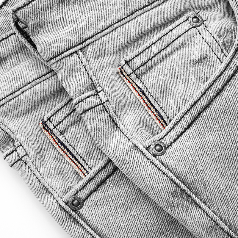 JEAN SUPER BROS WASH SB005
