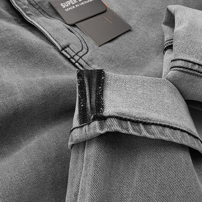JEAN SUPER BROS WASH SB006