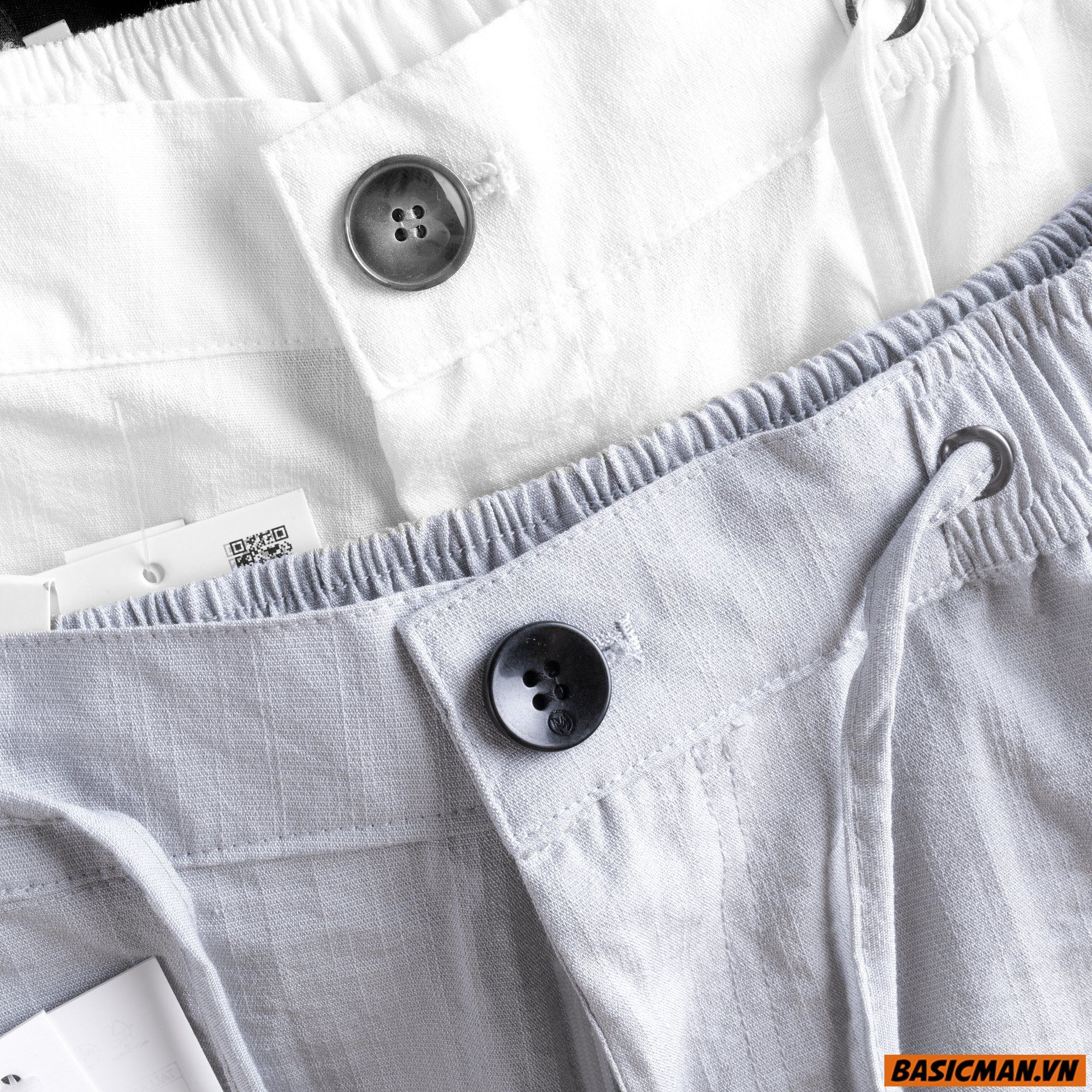 SHORT ĐŨI ZR