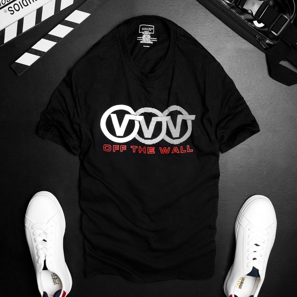 THUN V-COTTON 100%