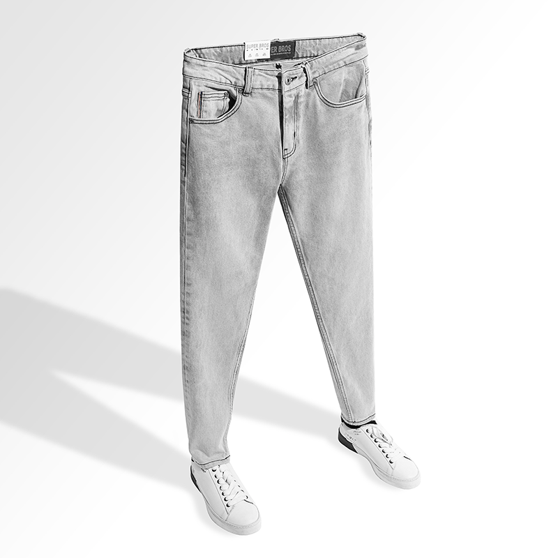 JEAN SUPER BROS WASH SB005