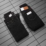 JEAN SUPER BROS INDIGO SB008