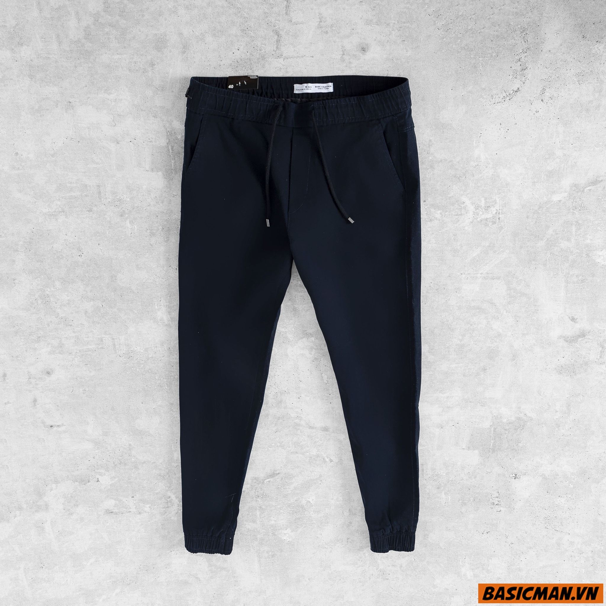 JOGGER KAKI Z.R