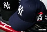 NÓN NY DƯ XỊN
