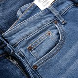 QUẦN JEAN P&B WASH SS24