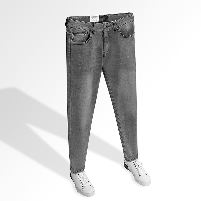 JEAN SUPER BROS WASH SB006