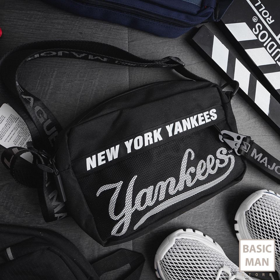 TÚI MLB XỊN