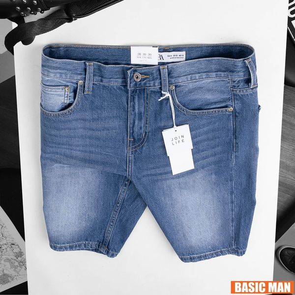  SHORT JEAN JT16 