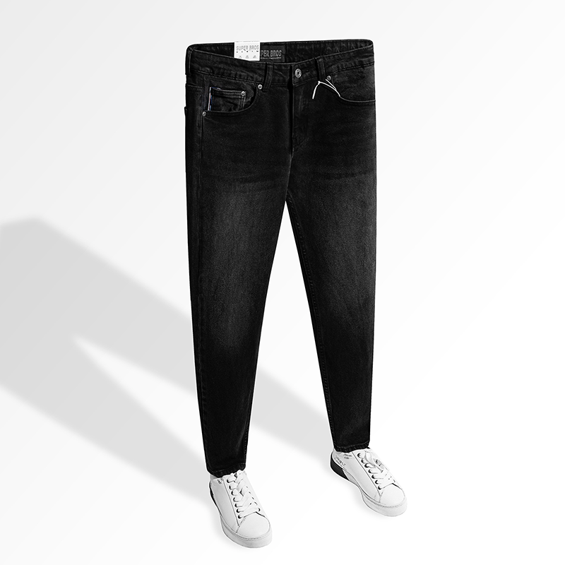 JEAN SUPER BROS WASH SB004