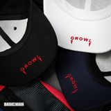 NÓN NY DƯ XỊN
