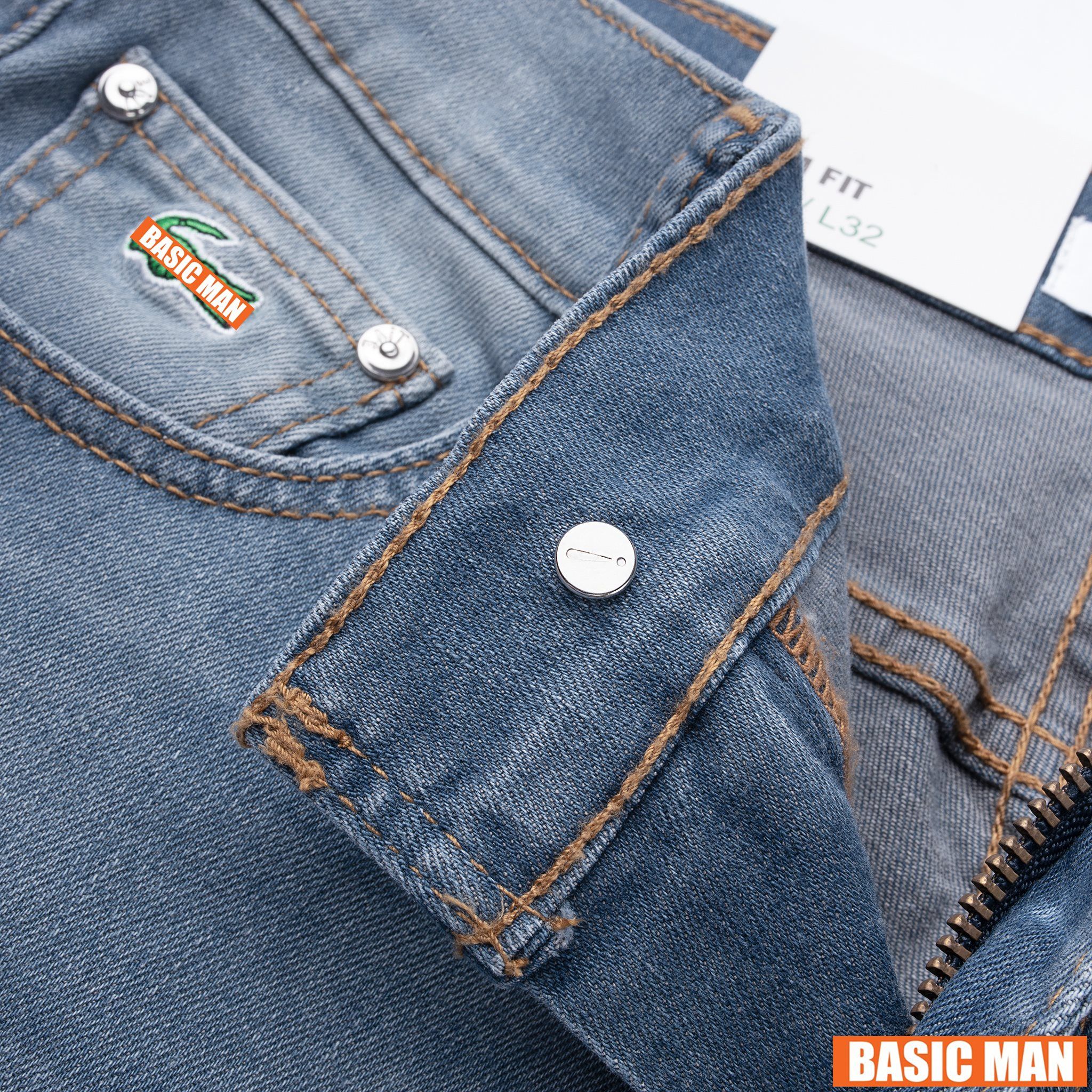 JEAN LCT WASH SÁNG
