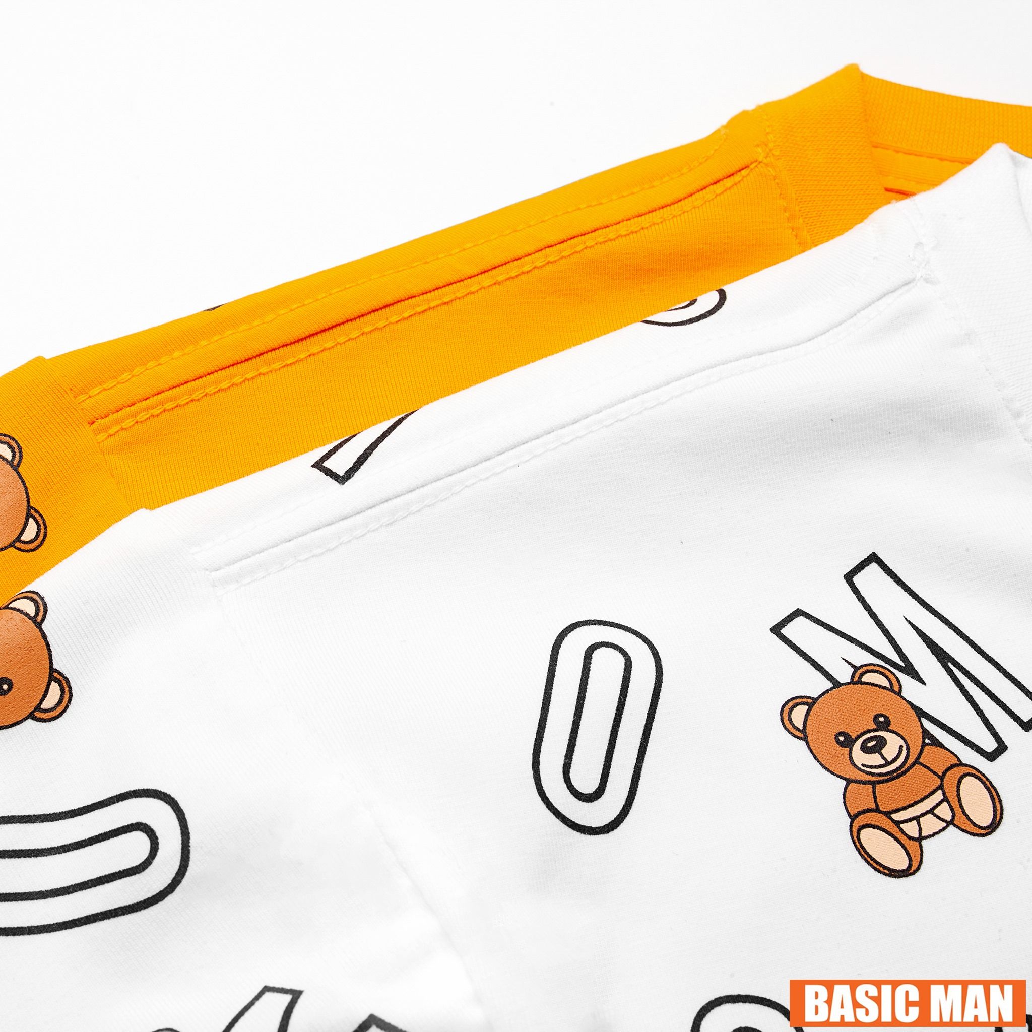 THUN M.CHINO BEAR