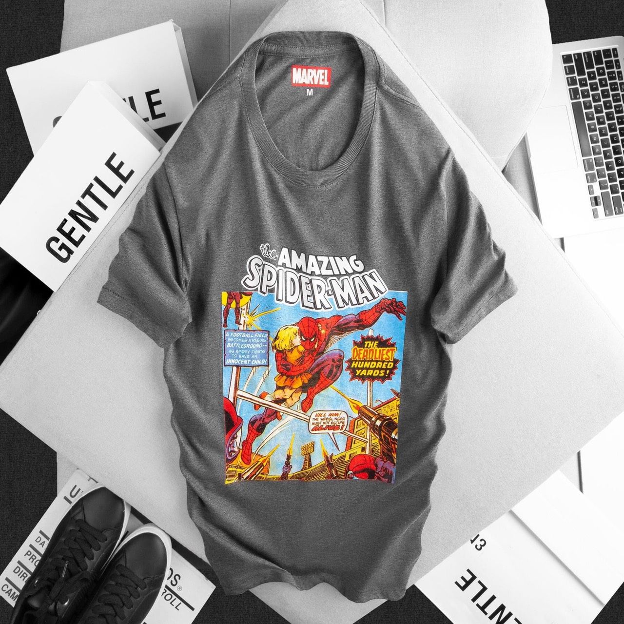 THUN M.V COTTON 100%