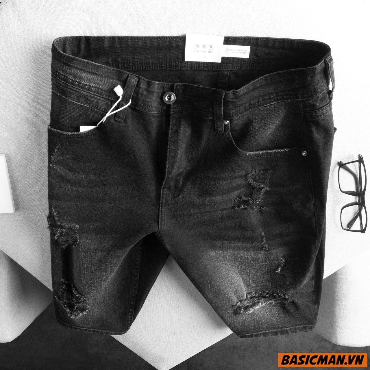 SHORT JEAN Z.R 47281-47285