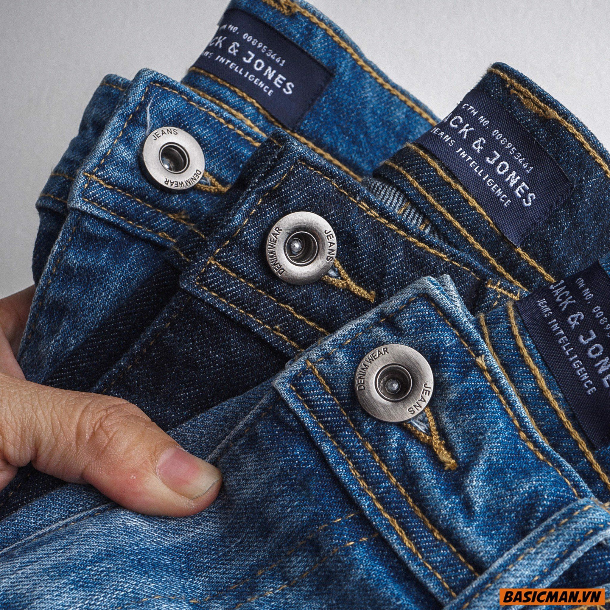 SHORT JEAN J.JONE 151-155