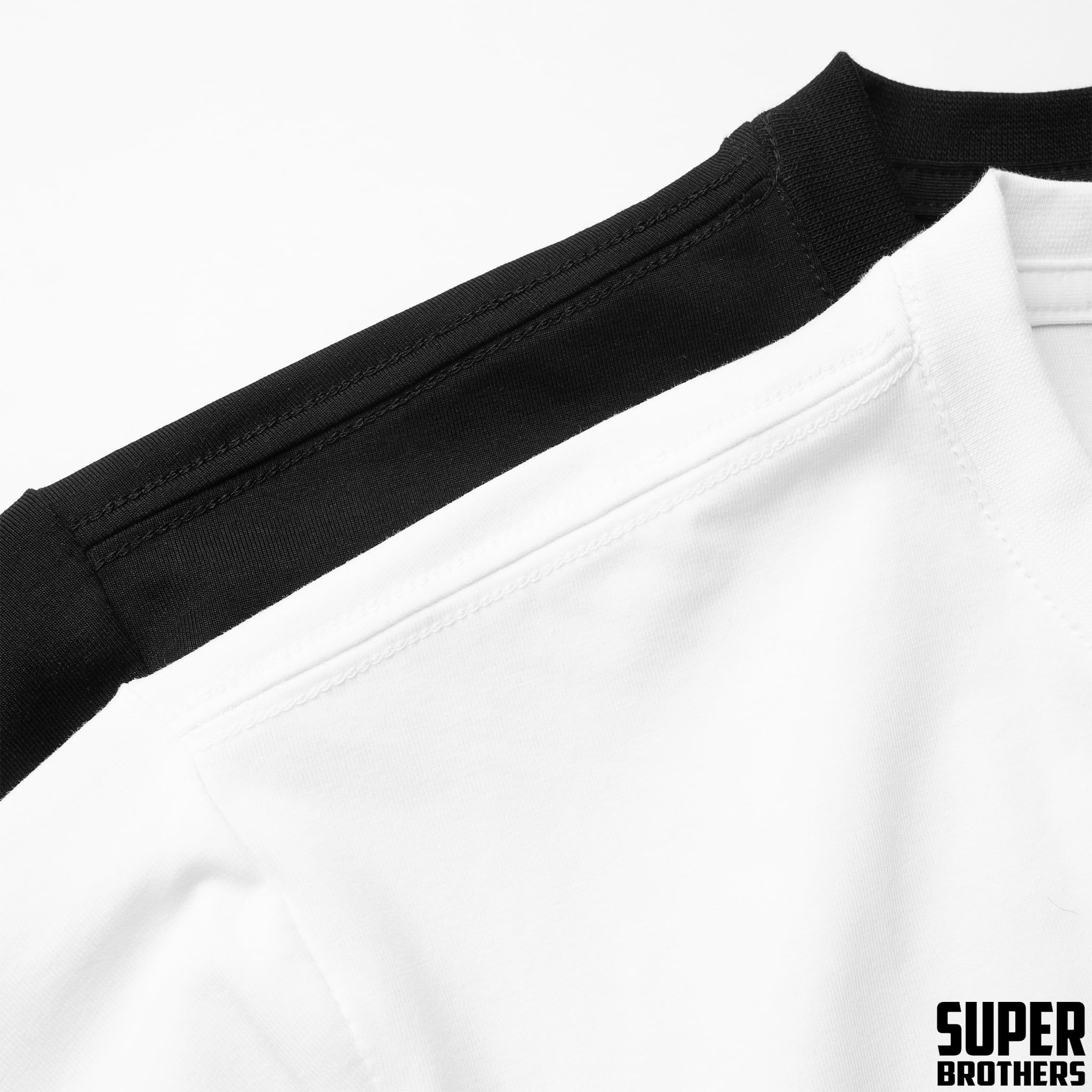 THUN TRƠN SUPER BROS