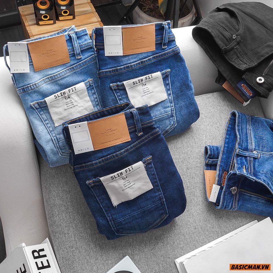 SHORT JEAN J.JONE 161-165