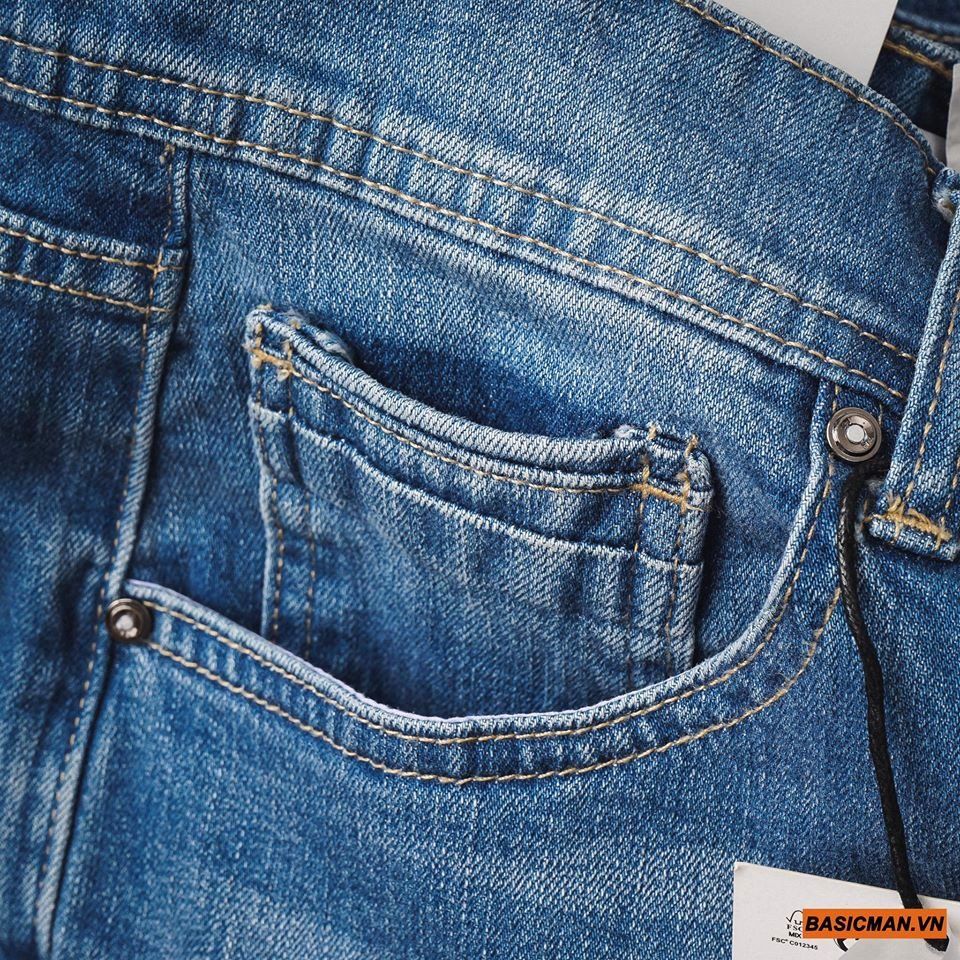 SHORT JEAN ZR111-115
