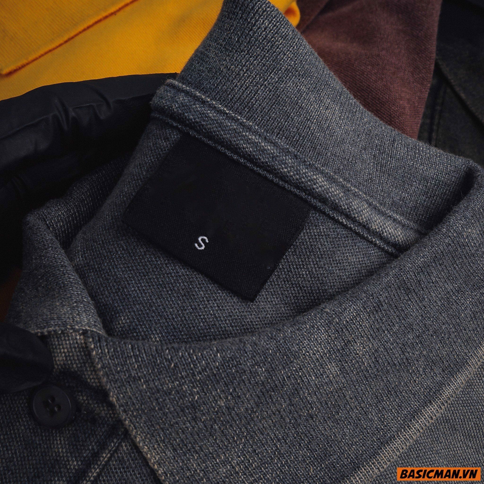 POLO ICON BÓNG CHÀY