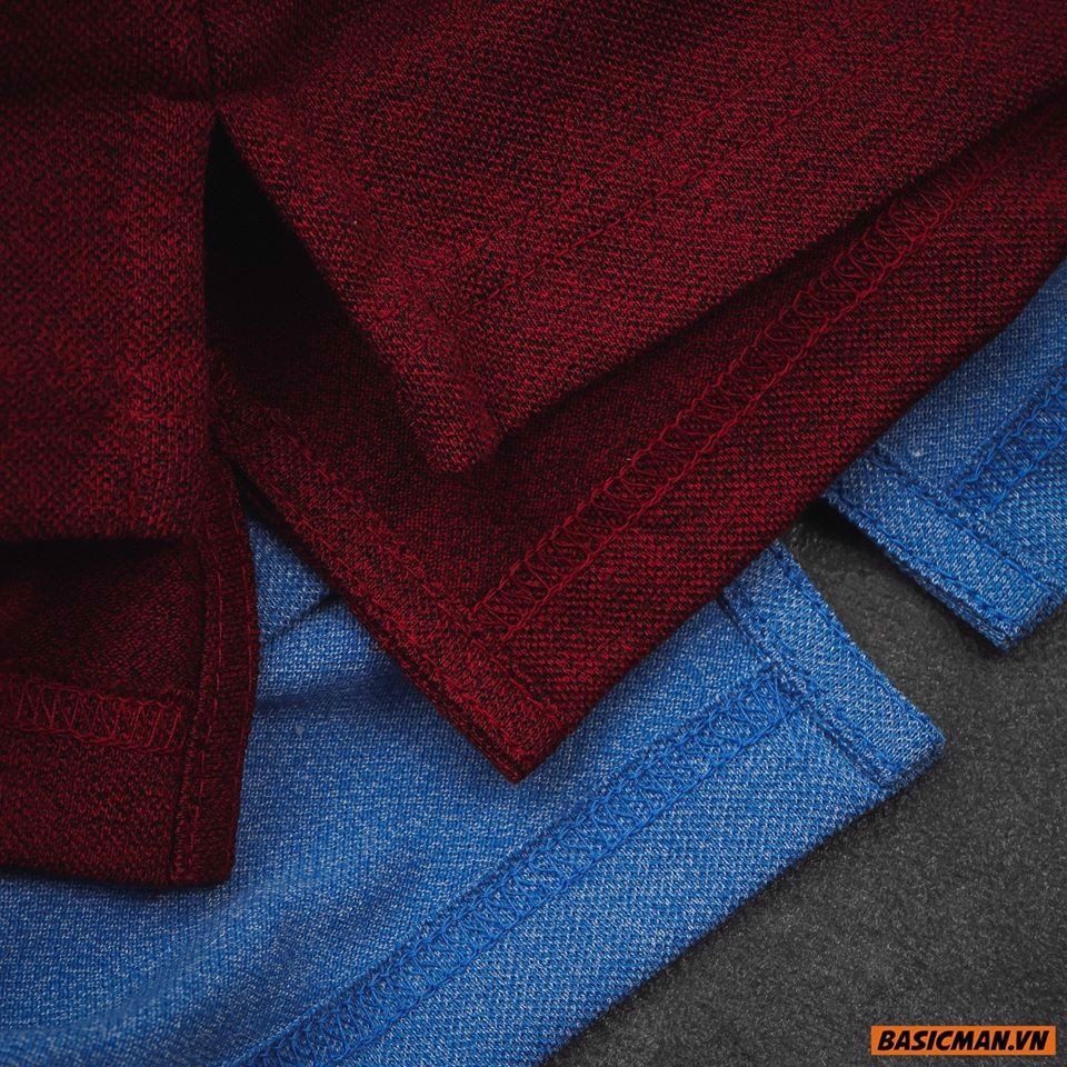 POLO ZR SS21 4M