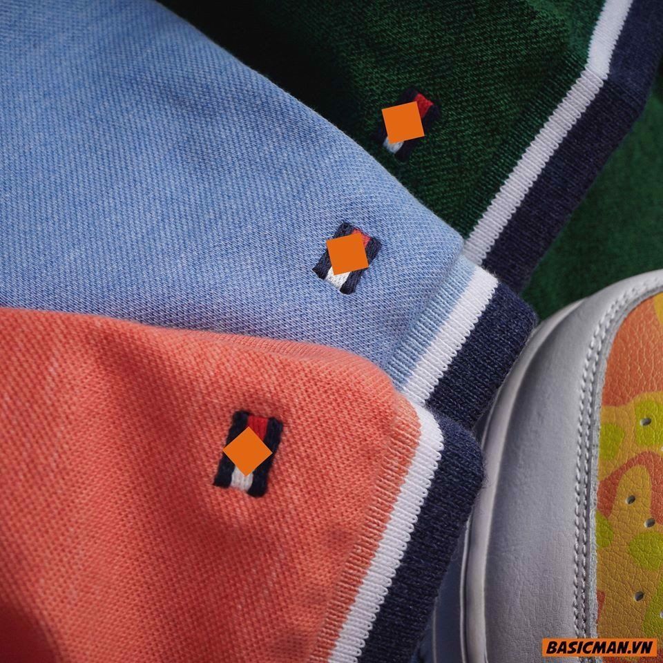 POLO T.MY XỊN