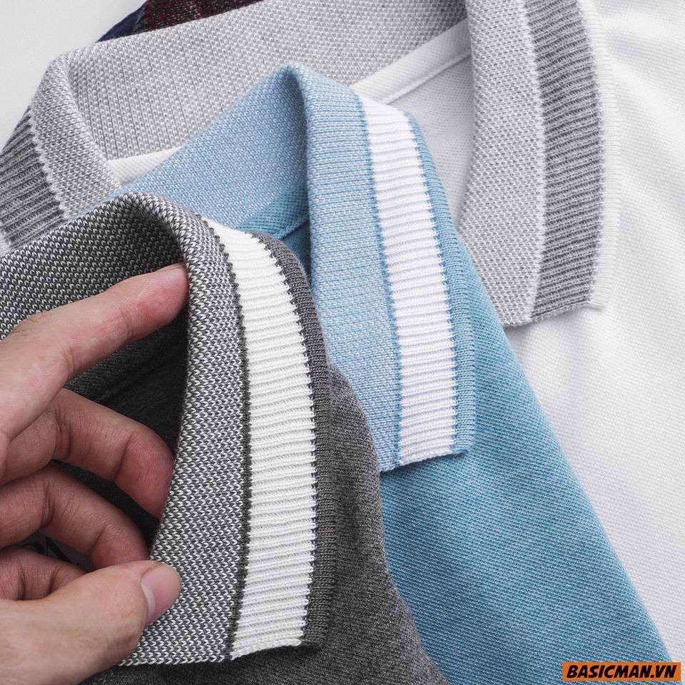 POLO ZR SS21