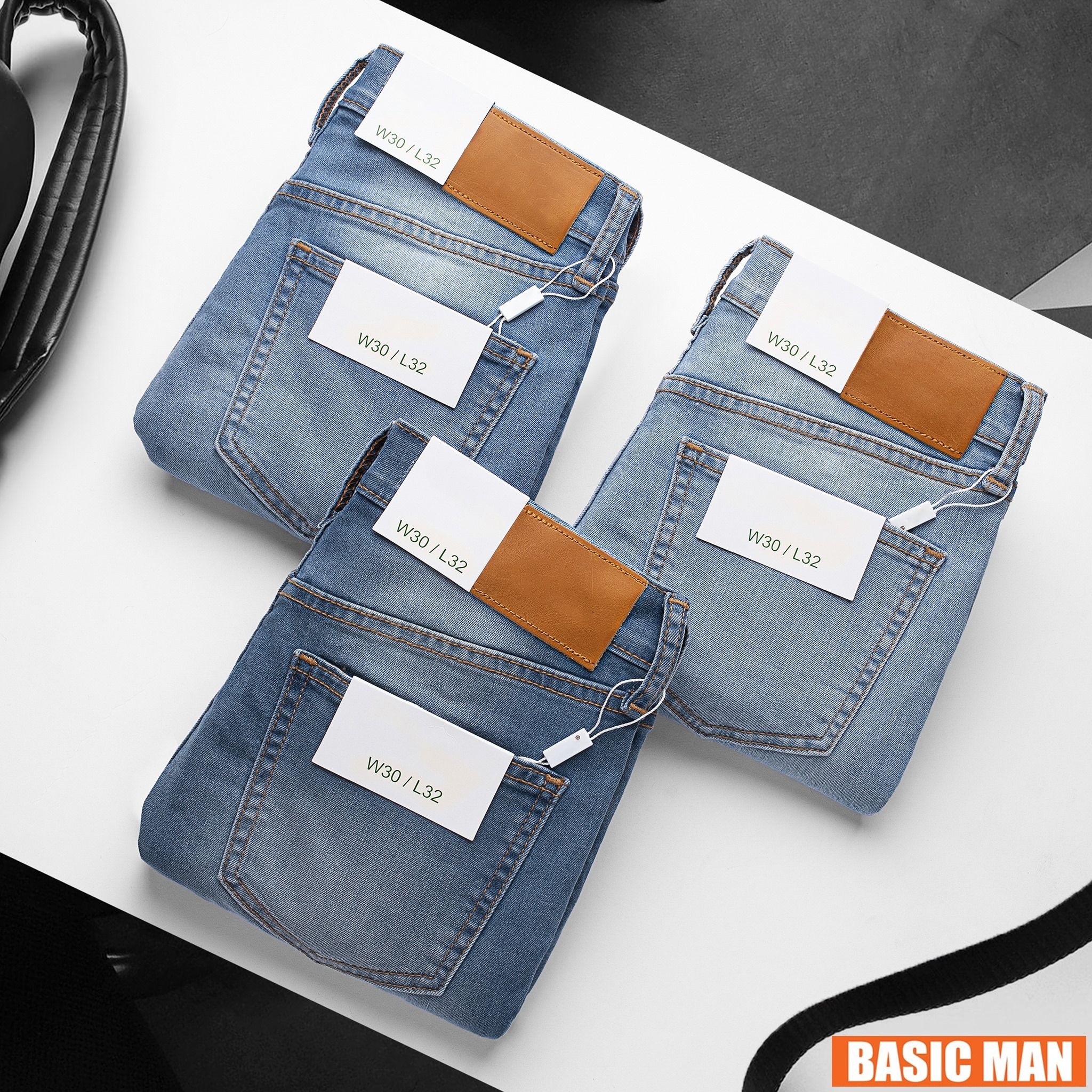 JEAN LCT WASH SÁNG