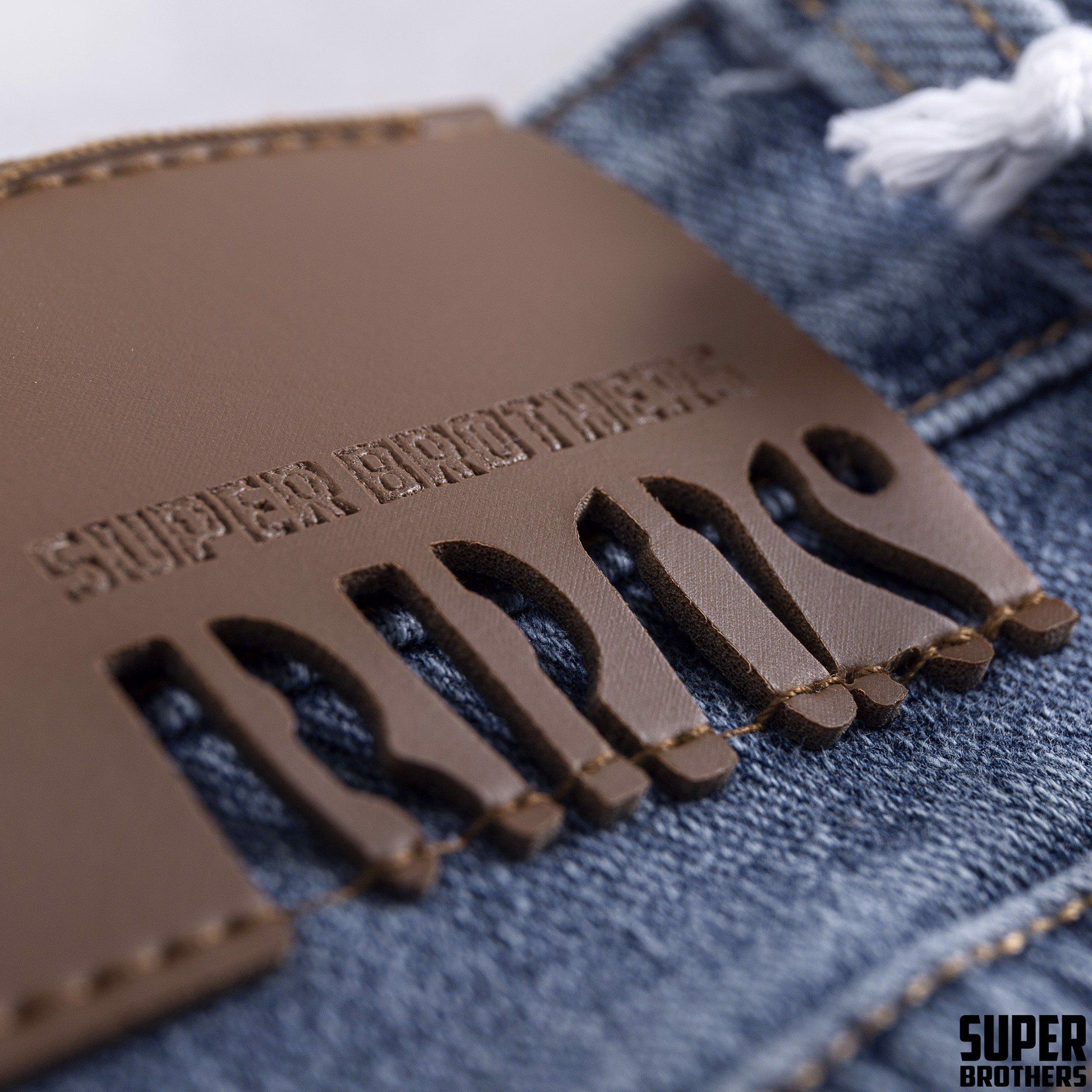 JEAN SUPER BROS 3M