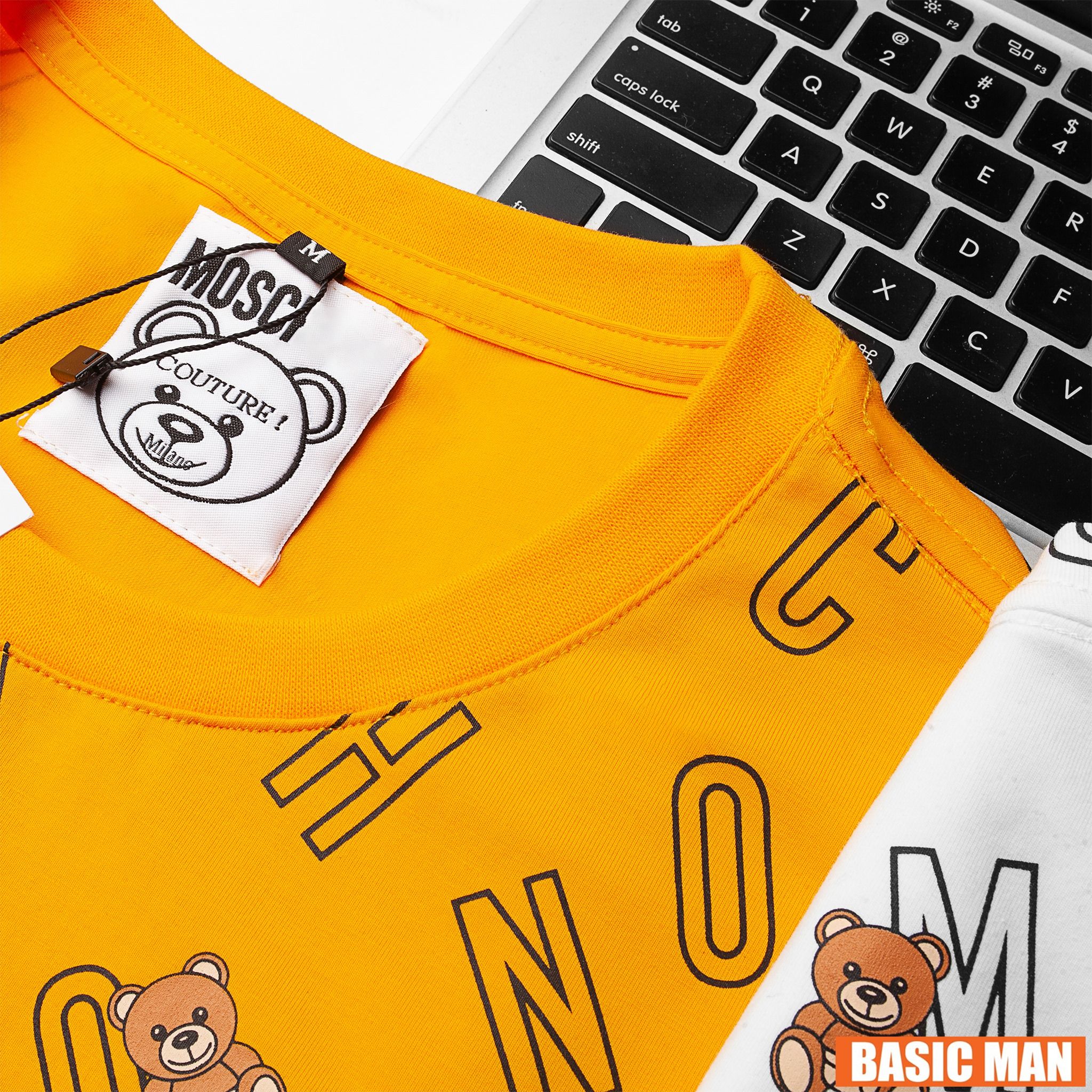 THUN M.CHINO BEAR
