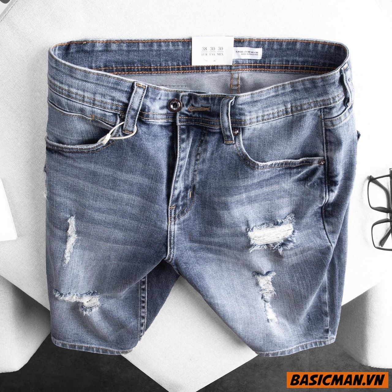 SHORT JEAN Z.R 47281-47285