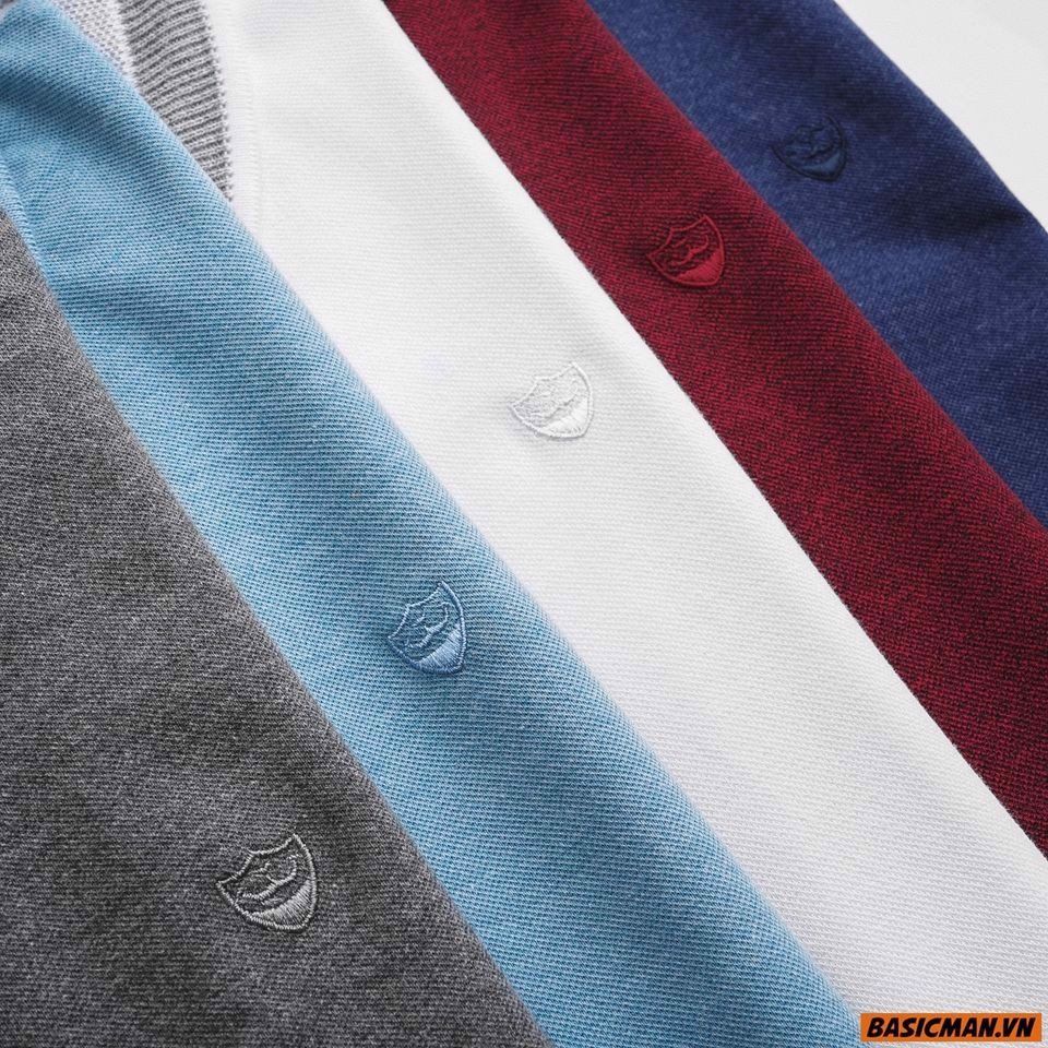 POLO ZR SS21 4M