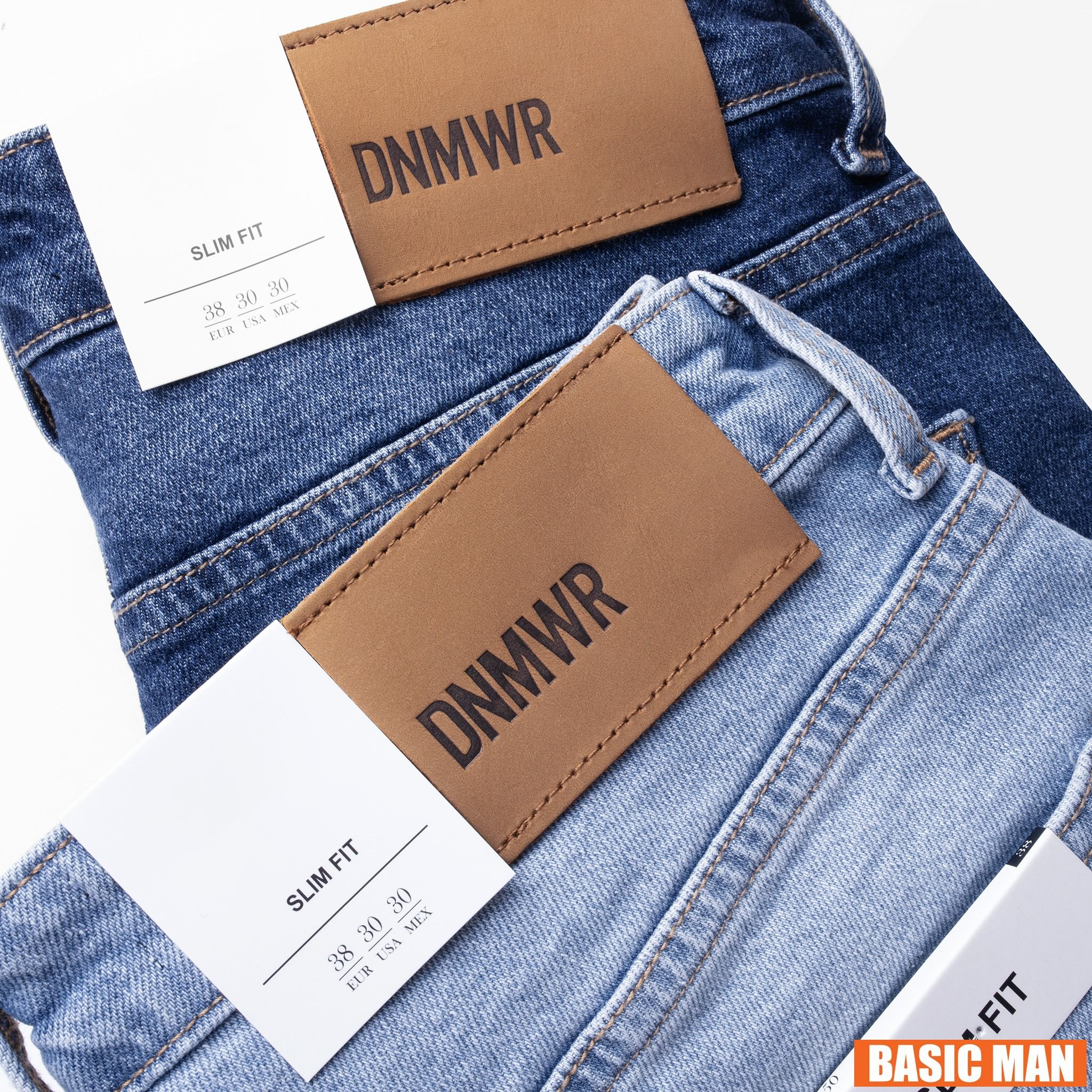 SHORT JEAN Z.R JT14