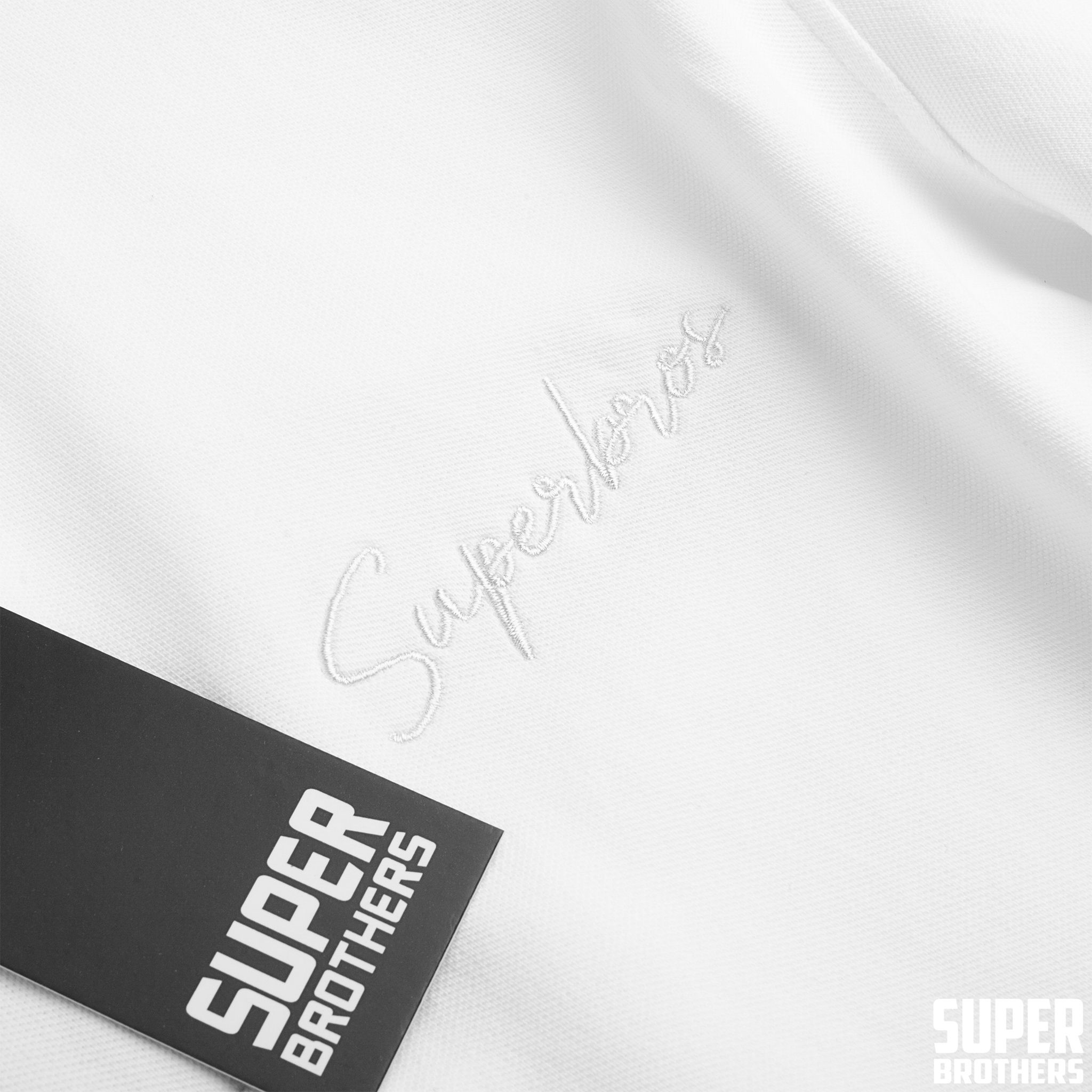 POLO SUPER BROS 8M