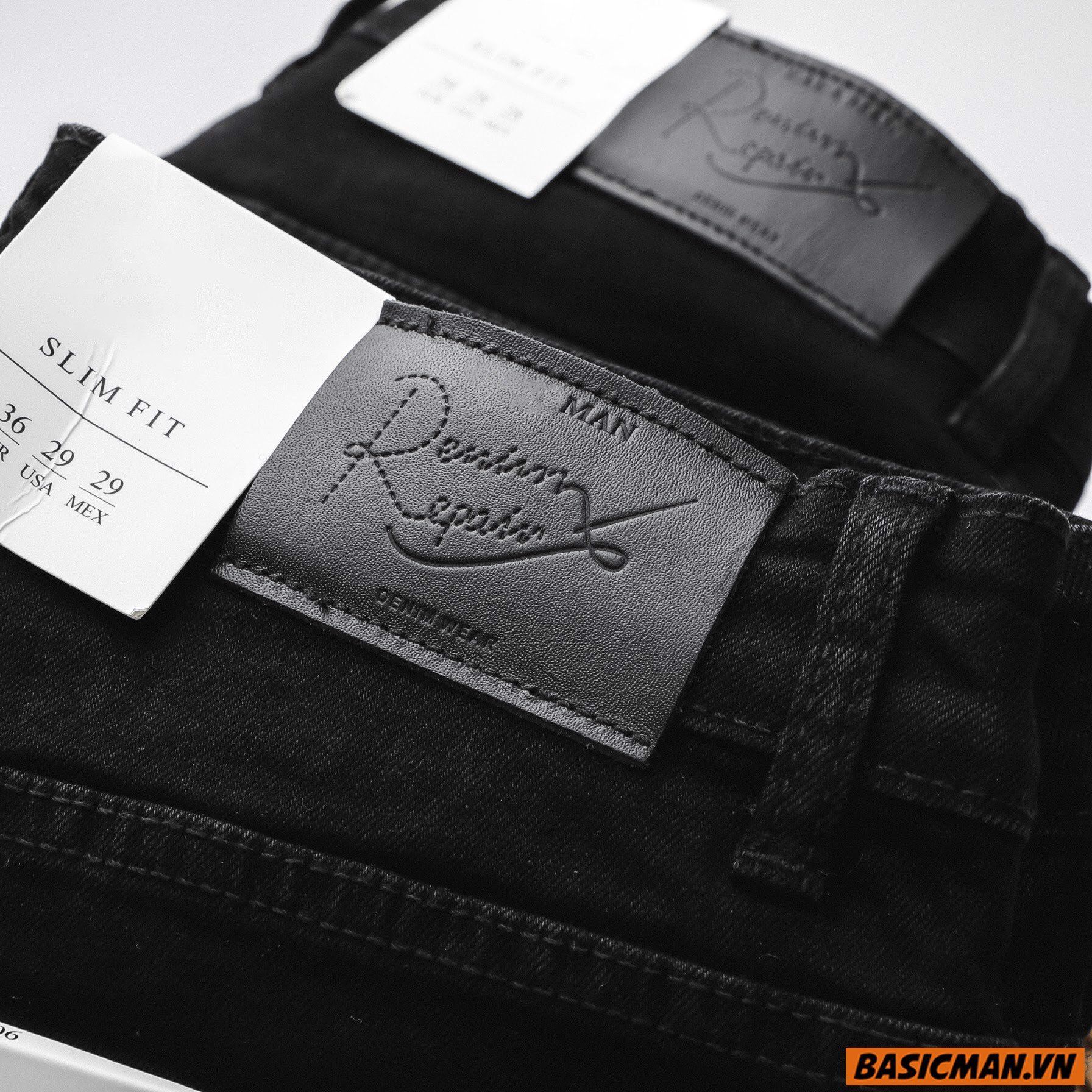 JEAN ZR RÁCH 038L