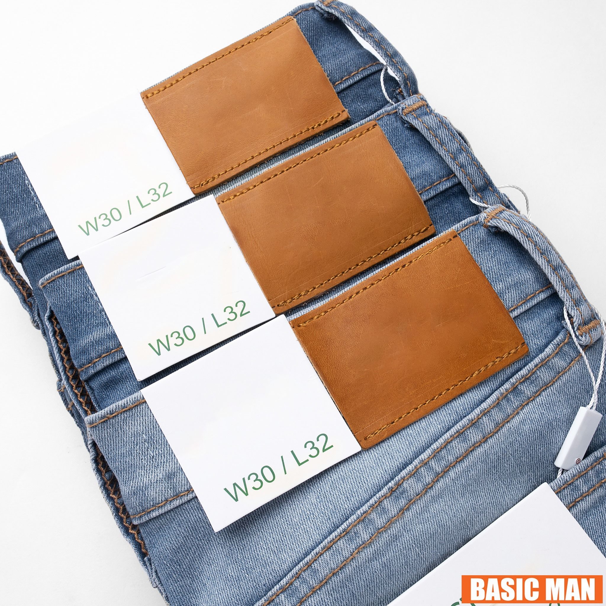 JEAN LCT WASH SÁNG