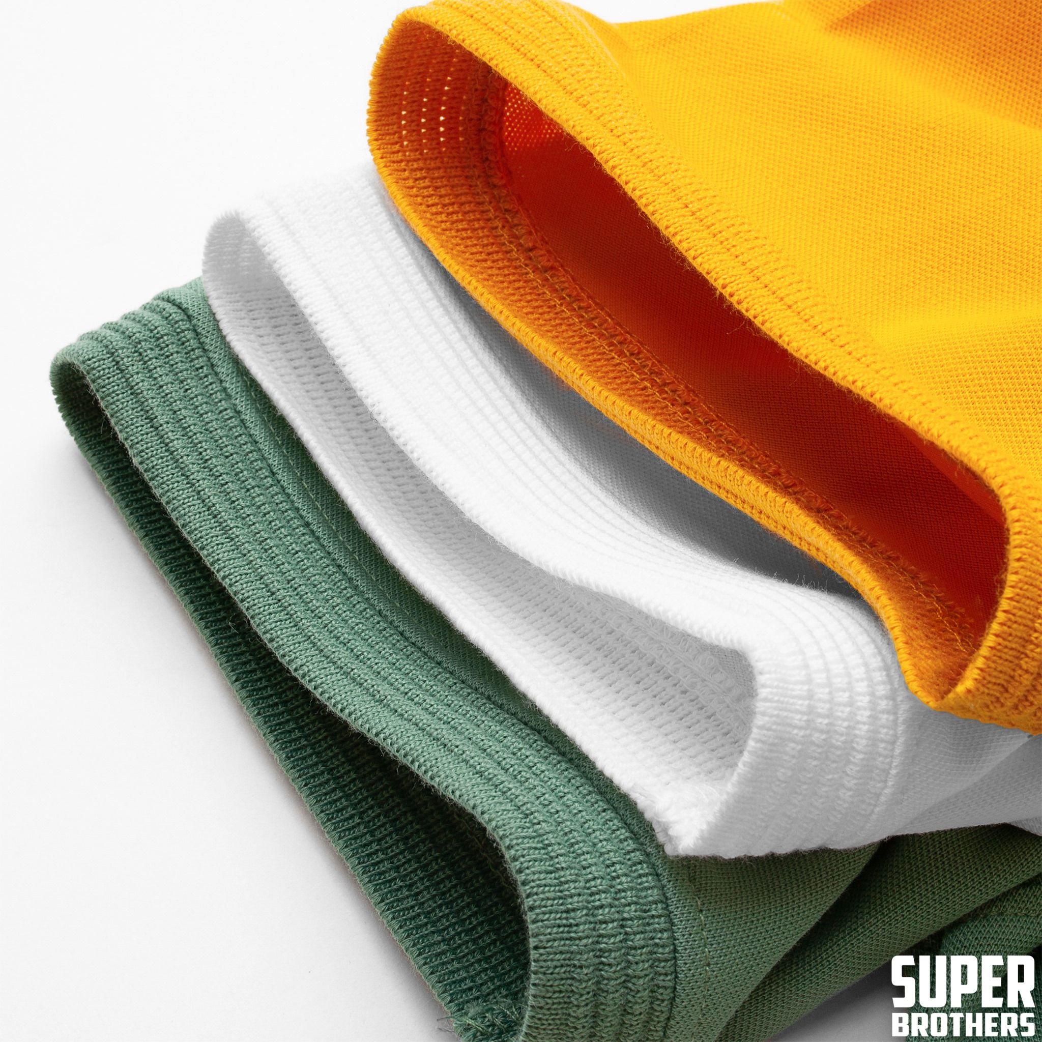 POLO SUPER BROS 8M