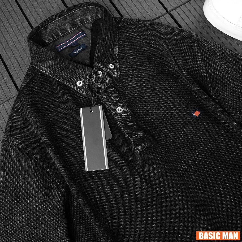 POLO T.MY WASH BỤI